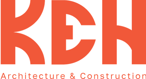KEH logo