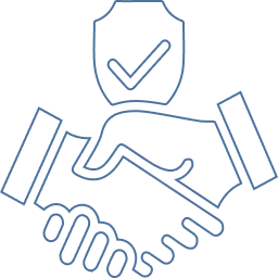 Integrity illustration