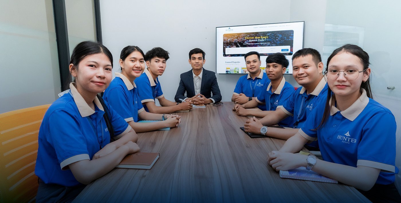 website section image