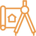 Architecture & Construction icon