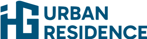 HG Urban Residence logo