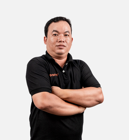 Participated over image