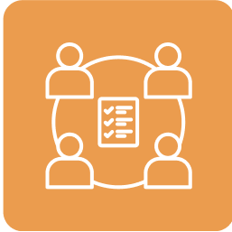 Core Engaged Industry icon