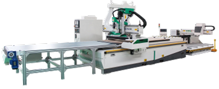 CNC Router Machine image