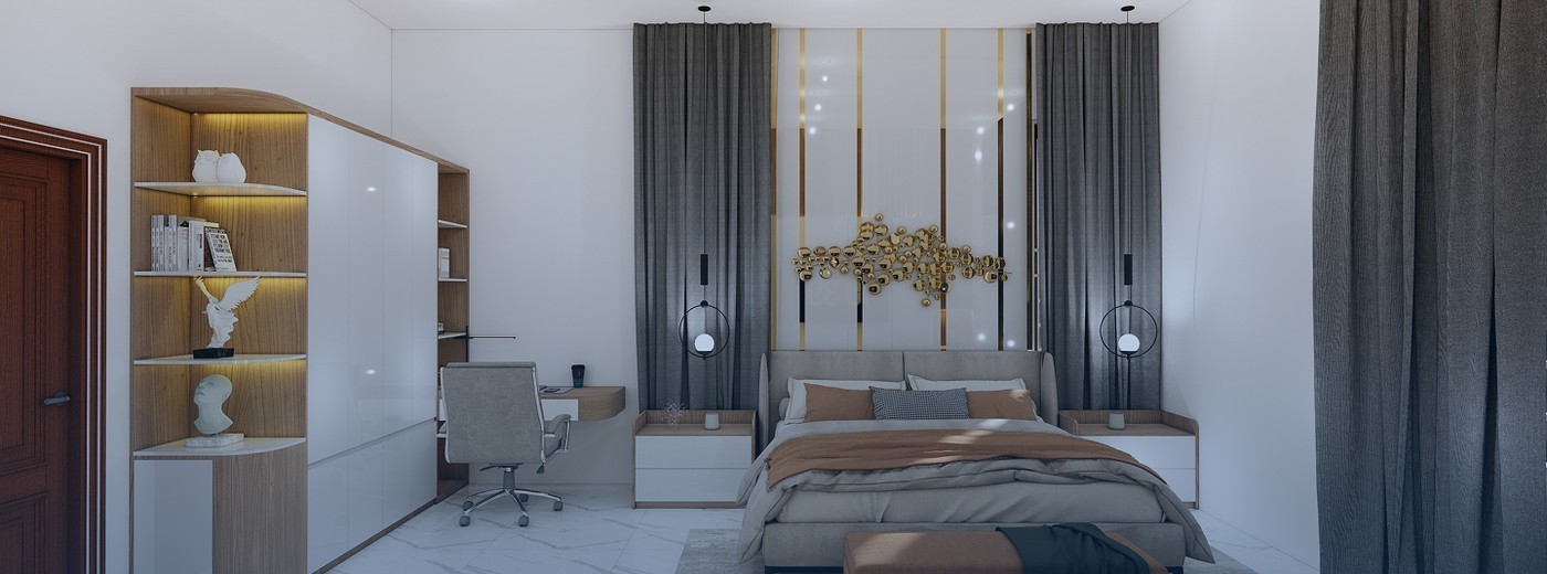 Design and Build hero section image