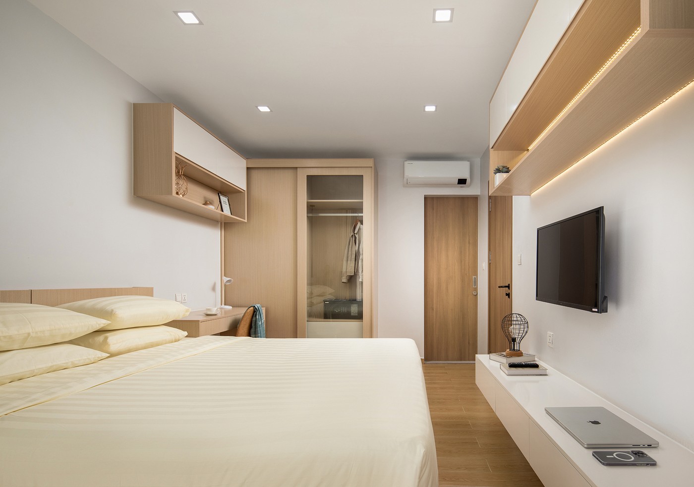 Sky Park Condotel & Residence - Completed Projects - image 3