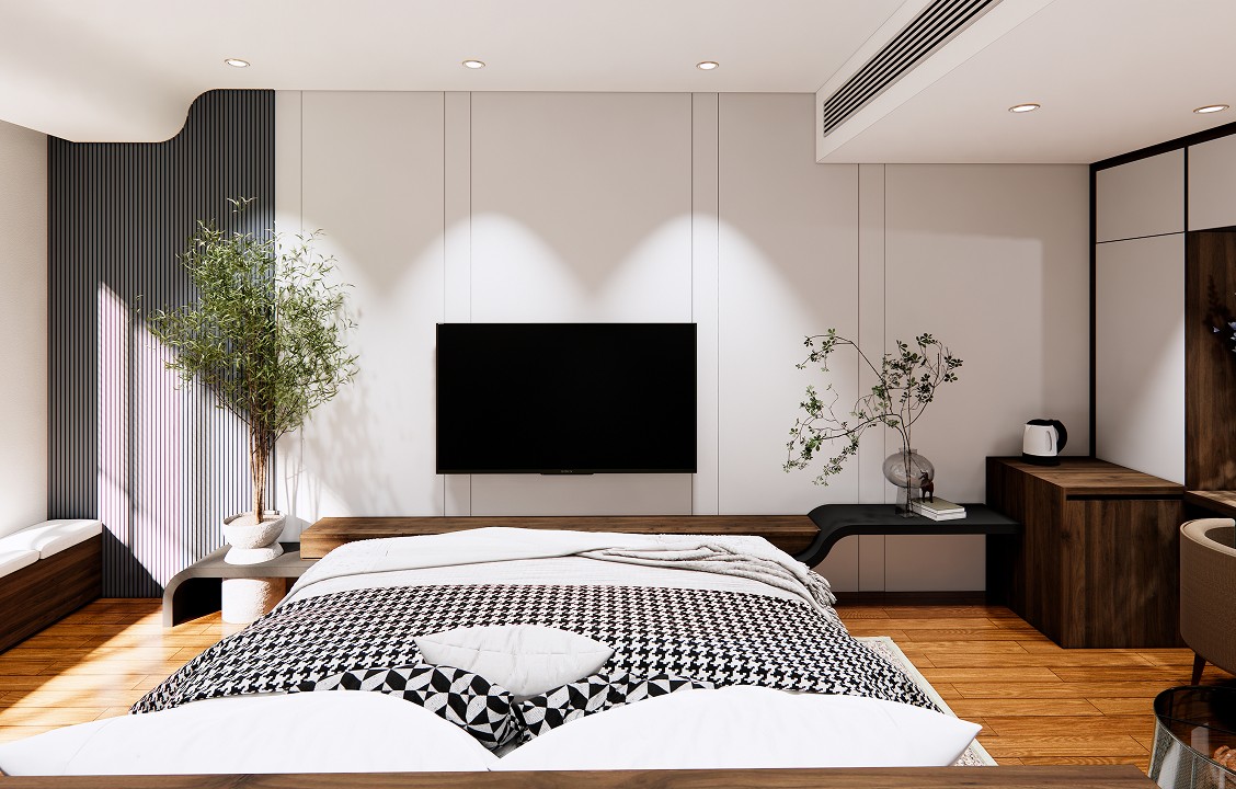 Memoire Hotel - Interior Design - image 2