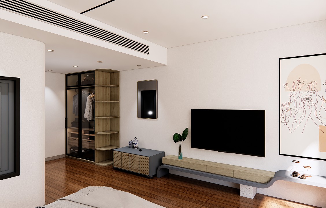 Memoire Hotel - Interior Design - image 7