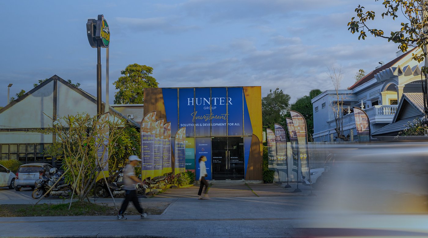 website hero section image