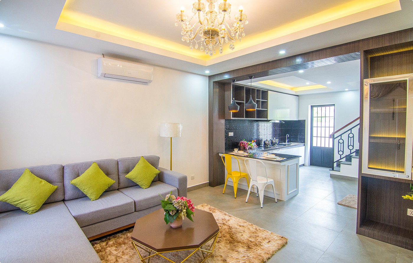 living room gallery item