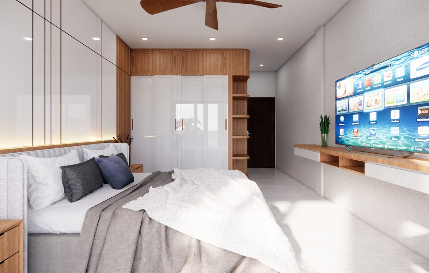 interior gallery item