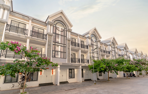 website hero section image